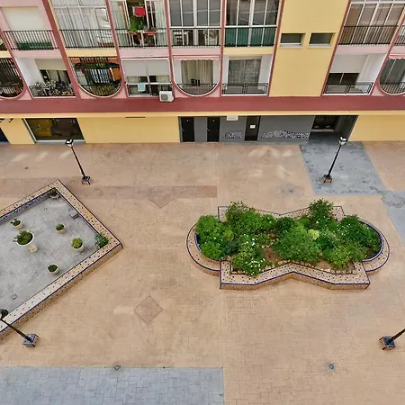 Apartment La Loma 109 *