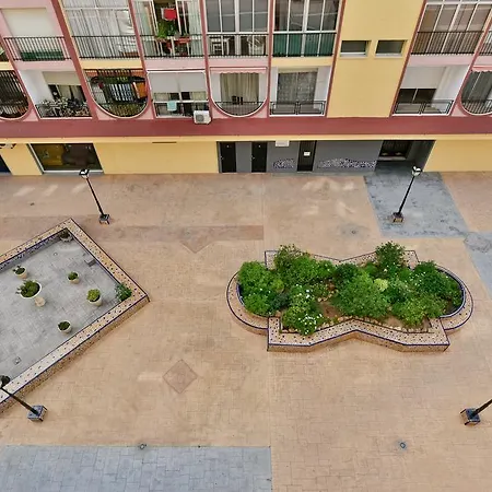 Apartment La Loma 109 *