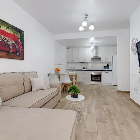 La Loma 109 Апартаменты