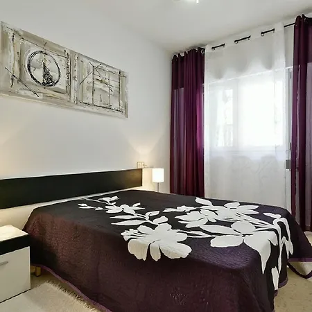 Апартаменты La Loma 109 Торевьиа