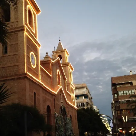 La Loma 109 * Торевьиа